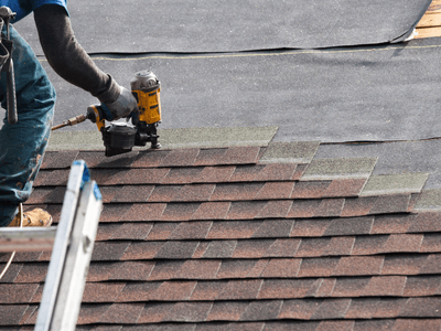About Roof Repair Experts Hobgood, NC